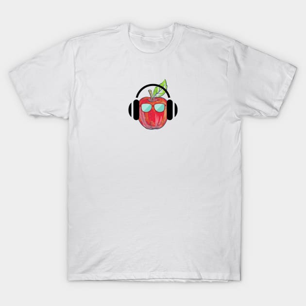 Cider Zone T-Shirt by CiderChat